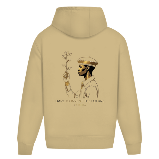 THOMAS SANKARA "BRIGHT" HOODIE