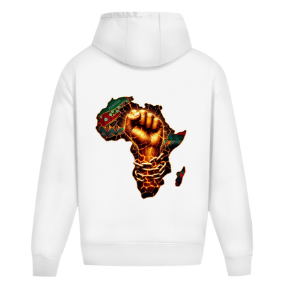 BREAKCHAIN "BRIGHT" HOODIE