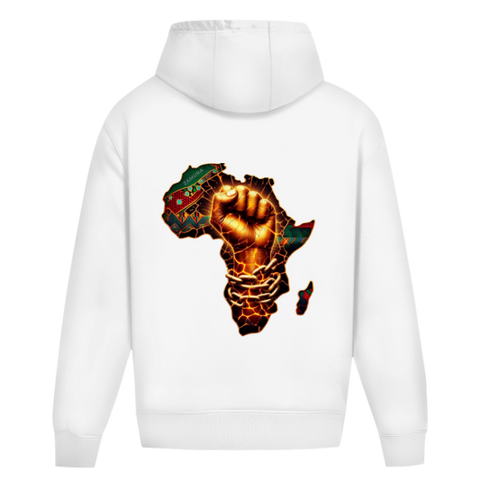 BREAKCHAIN "BRIGHT" HOODIE